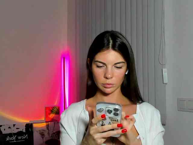 AndreaBlossom webcam