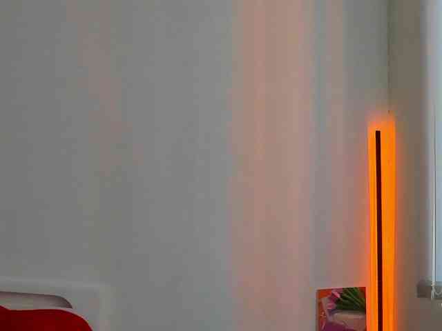 AndreaBlossom webcam