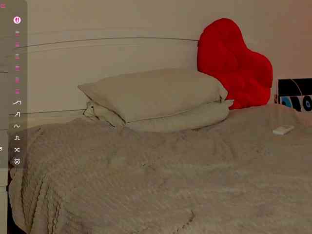 AndreaBlossom webcam