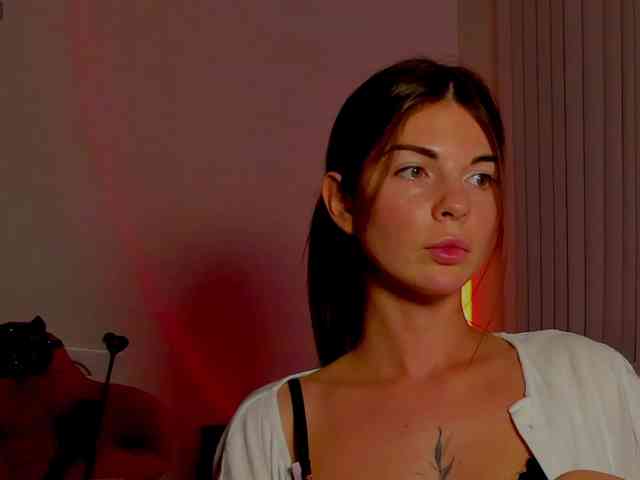 AndreaBlossom webcam