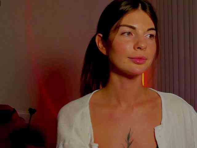 AndreaBlossom webcam