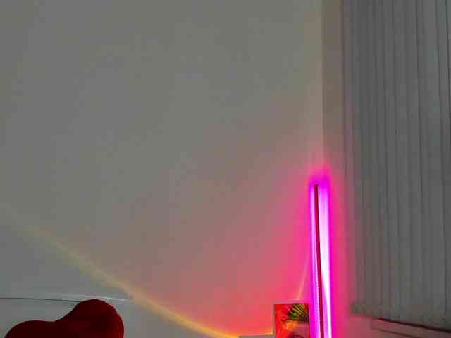 AndreaBlossom webcam