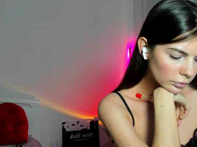 AndreaBlossom webcam