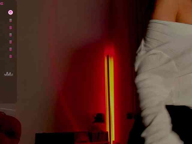 AndreaBlossom webcam