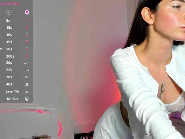 AndreaBlossom webcam