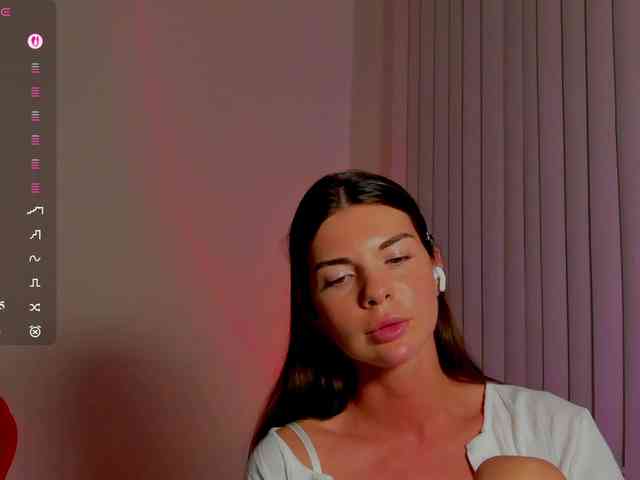 AndreaBlossom webcam