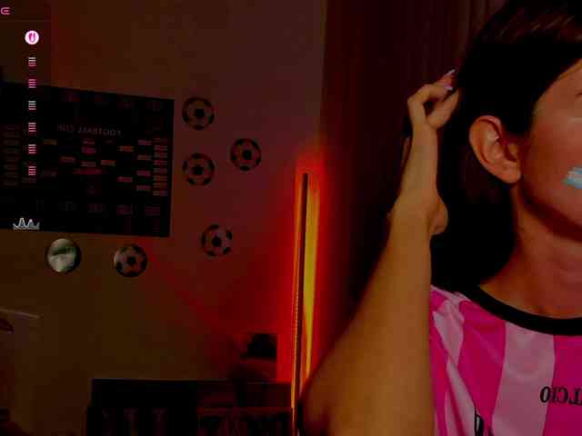 AndreaBlossom webcam