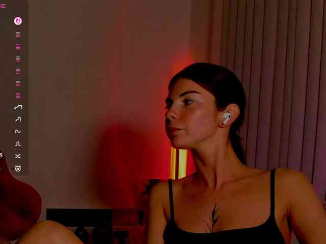AndreaBlossom webcam