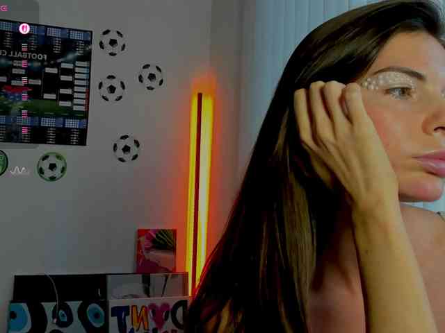 AndreaBlossom webcam