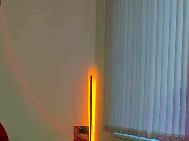 AndreaBlossom webcam