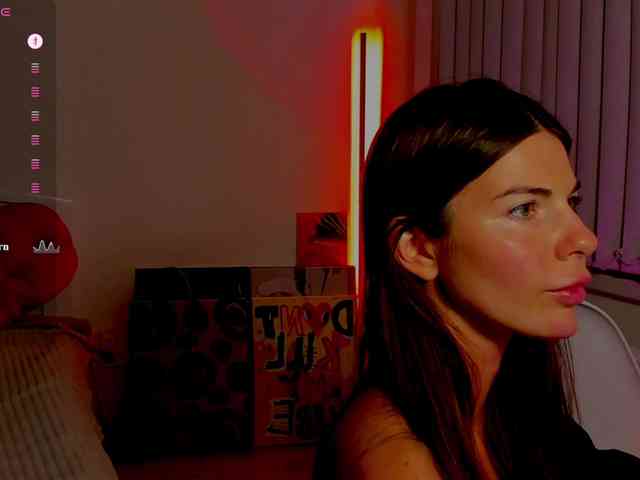 AndreaBlossom webcam