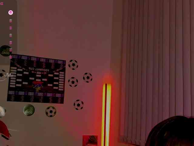 andrea-tasty Sex Cam Show