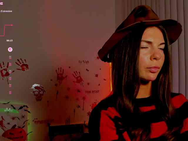 Model: AndreaBlossom