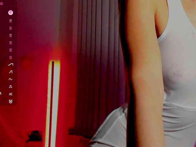 AndreaBlossom webcam