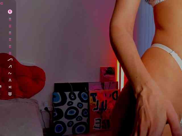 AndreaBlossom webcam