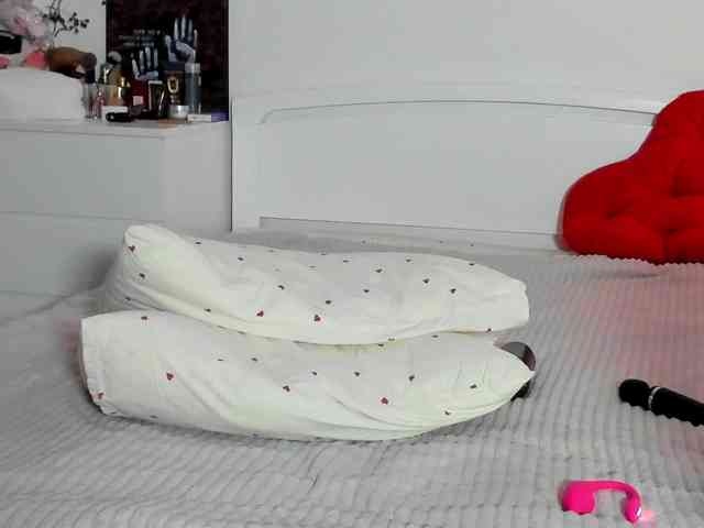 AndreaBlossom webcam