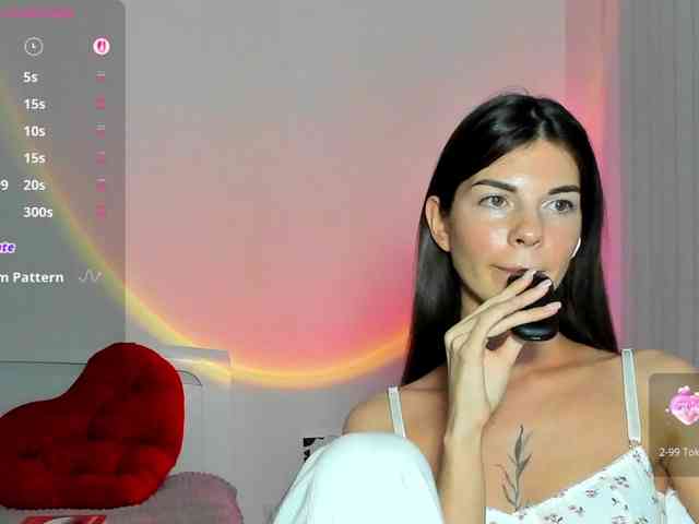 AndreaBlossom webcam