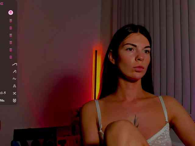 Model: AndreaBlossom