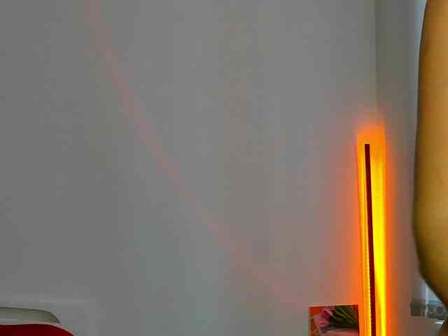 AndreaBlossom webcam