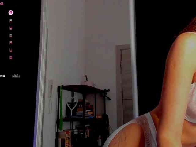 AndreaBlossom webcam