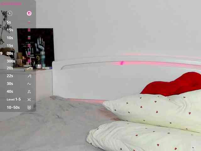 AndreaBlossom webcam