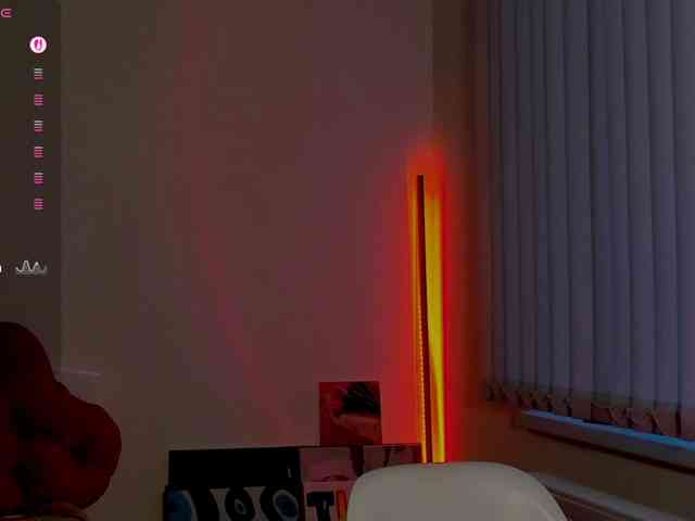 AndreaBlossom webcam