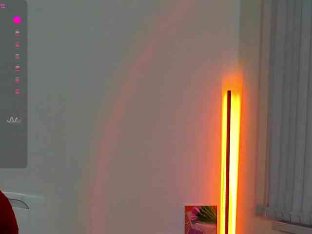 AndreaBlossom webcam