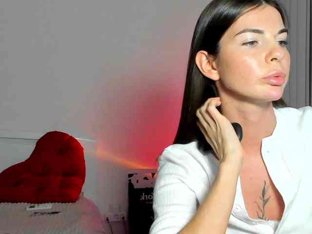 AndreaBlossom webcam