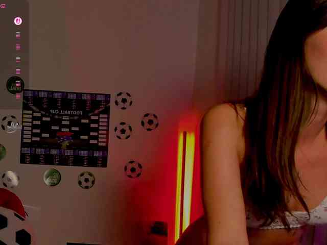 AndreaBlossom webcam