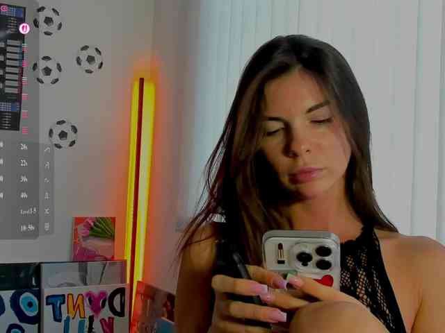 AndreaBlossom webcam