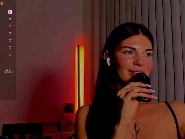AndreaBlossom webcam