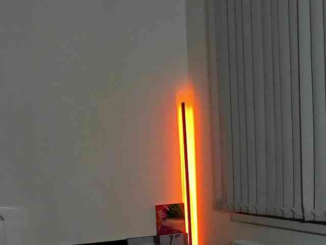 AndreaBlossom webcam