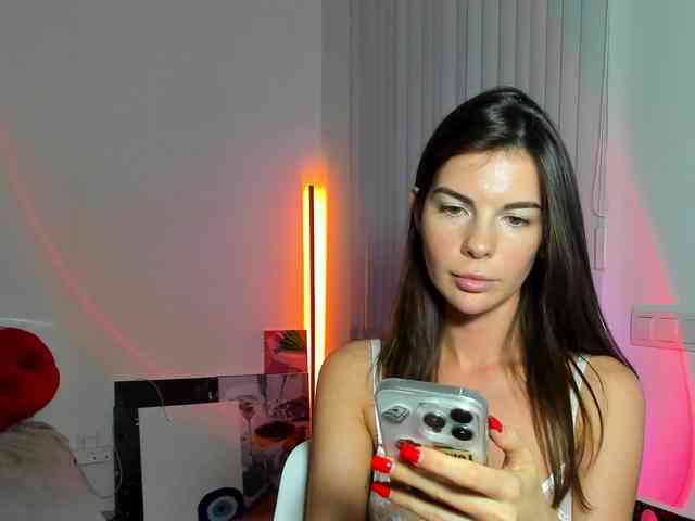 AndreaBlossom webcam
