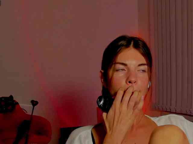 AndreaBlossom webcam