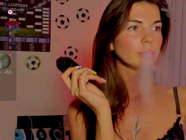 AndreaBlossom webcam