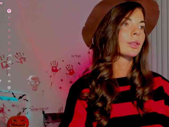andreablossom's live room