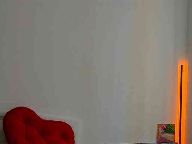AndreaBlossom webcam