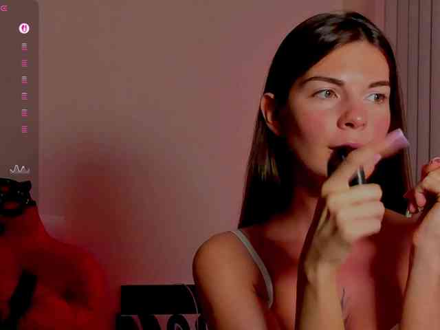 AndreaBlossom webcam