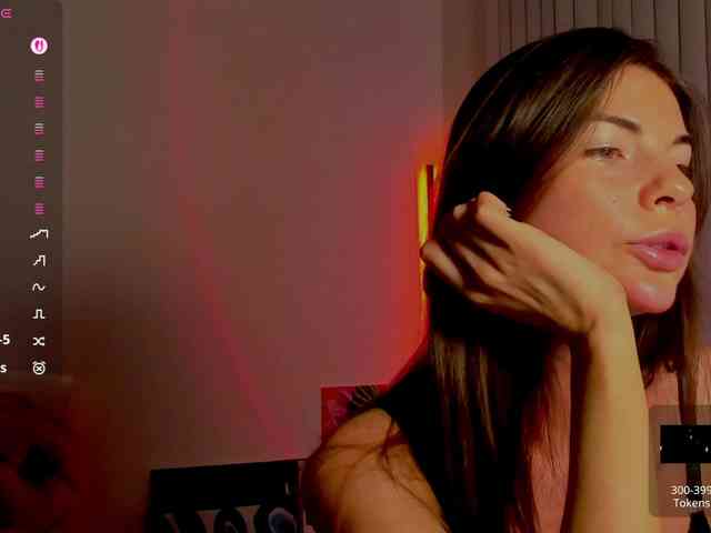 AndreaBlossom webcam