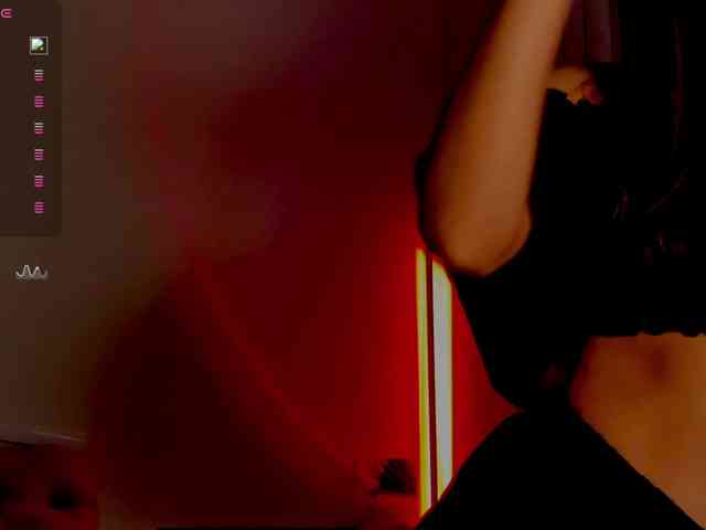 AndreaBlossom webcam