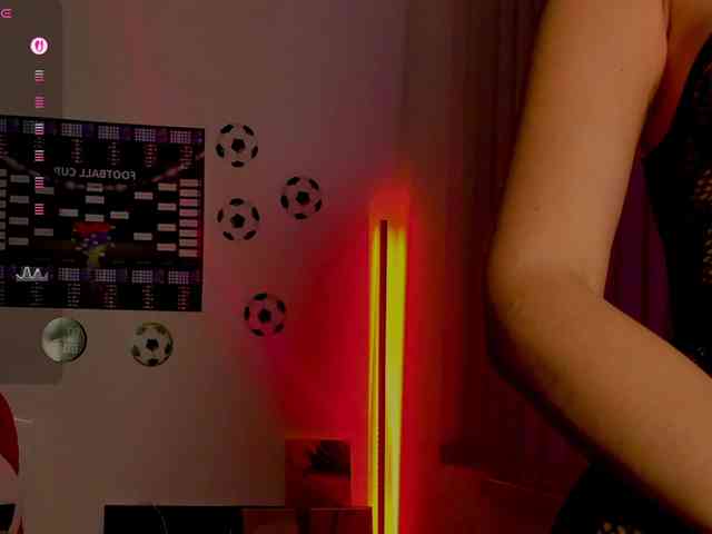 AndreaBlossom webcam