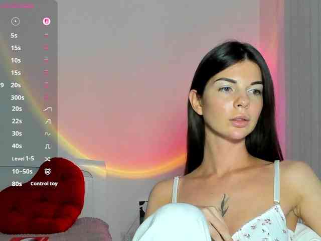 AndreaBlossom webcam