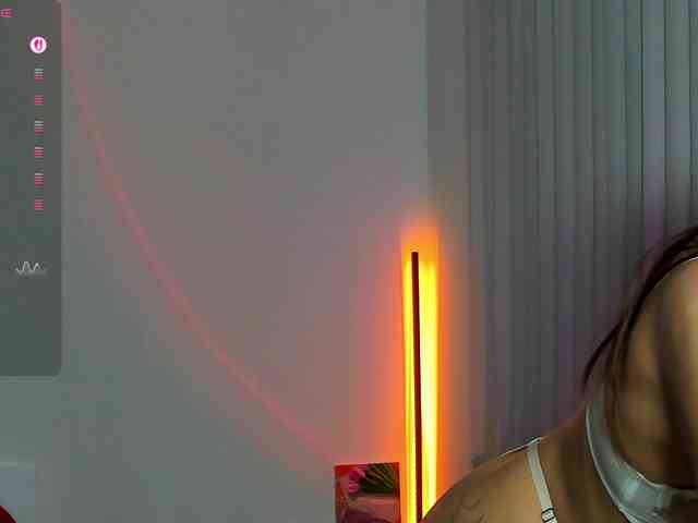AndreaBlossom webcam