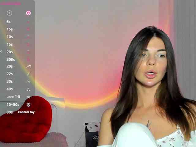 AndreaBlossom webcam