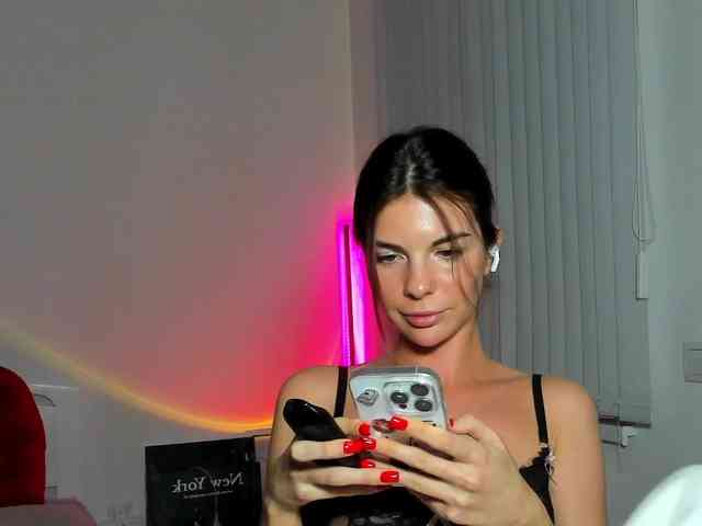 AndreaBlossom webcam