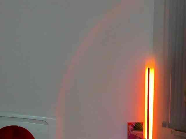 AndreaBlossom webcam