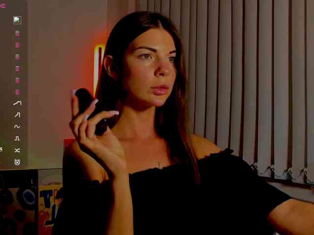 AndreaBlossom webcam