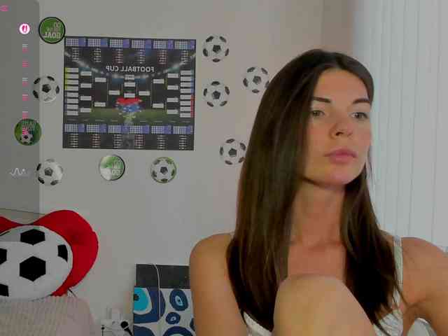 AndreaBlossom webcam