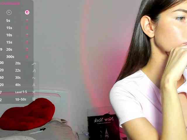 AndreaBlossom webcam