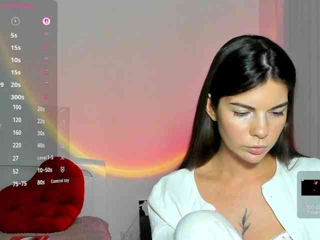 AndreaBlossom webcam